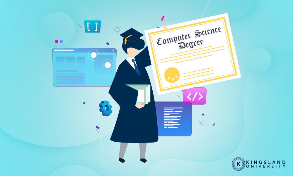 computer science degree