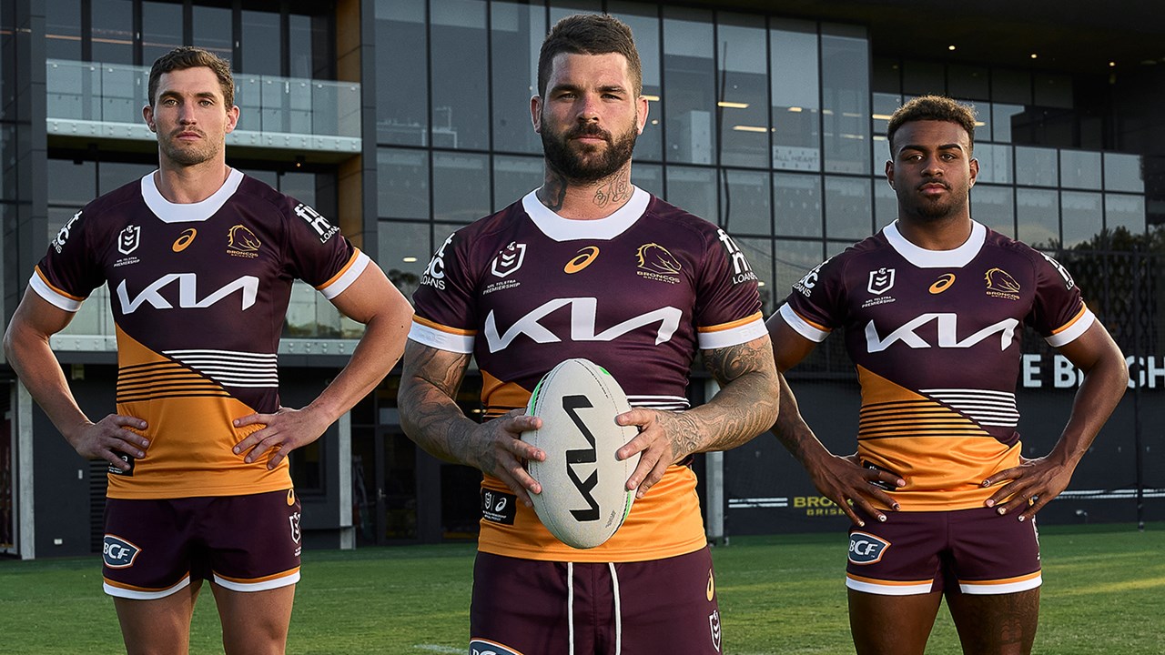 Brisbane broncos